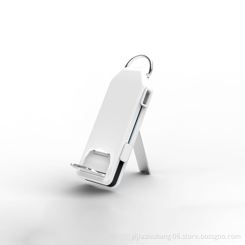 Yijiashishang 2020 Brand New Phone Stands Multi-Function Universal Stand Charge&Data Cable for All Phones